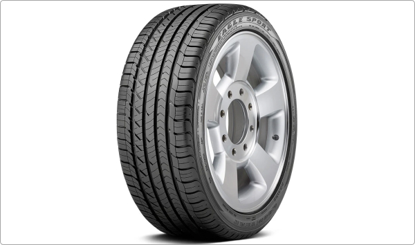 GoodYear Eagle Sport TZ